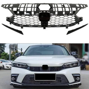Civic FE `22 Type R Style Front Grille