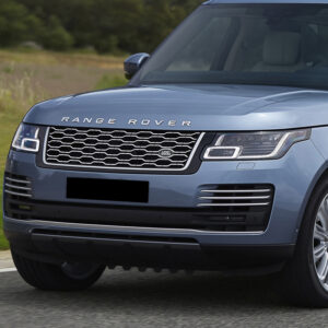 Vogue 2013 Convert Facelift 2018 Look