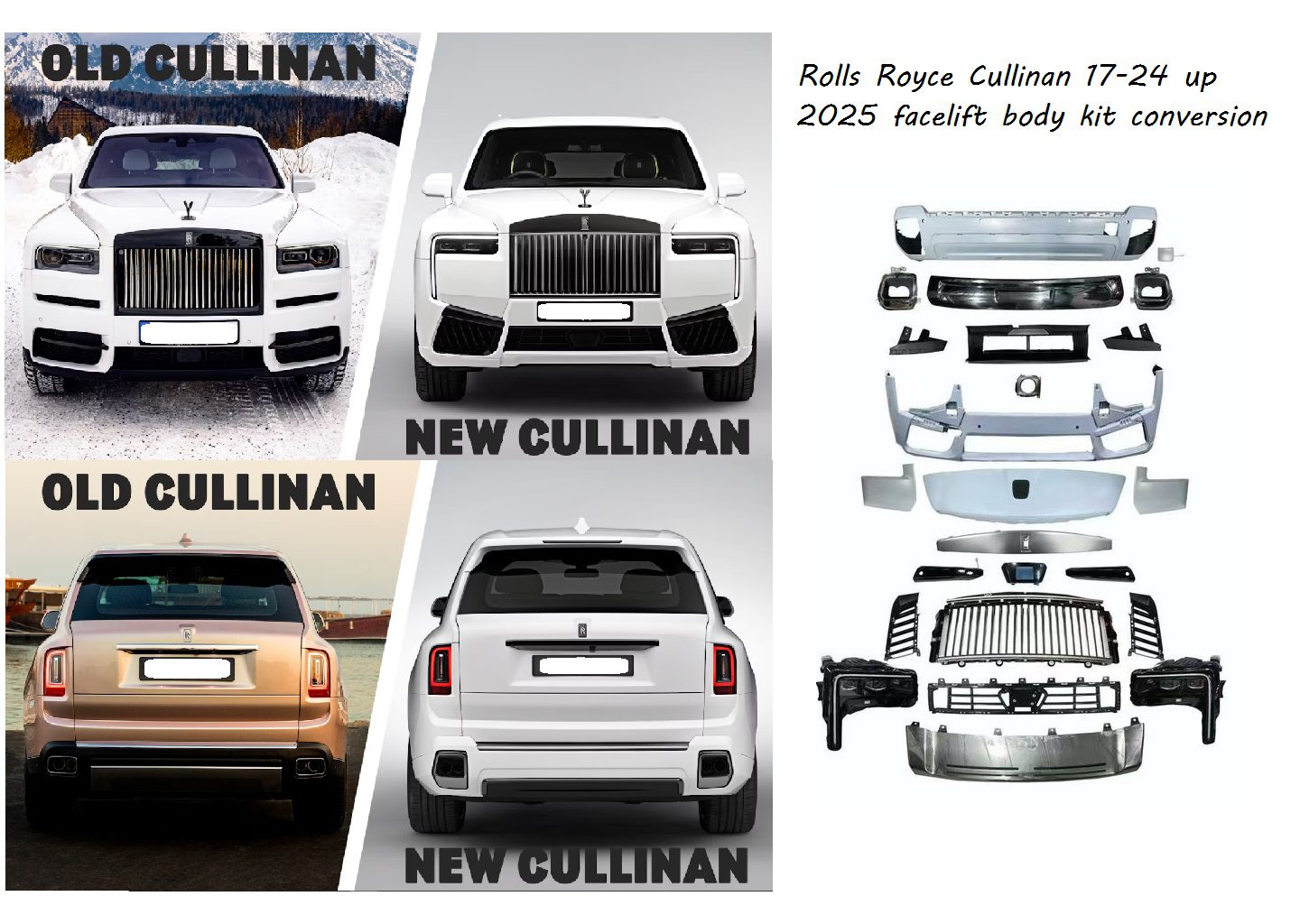 cullinan