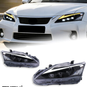 CT200h Tribeam Head Lamp Projector LED