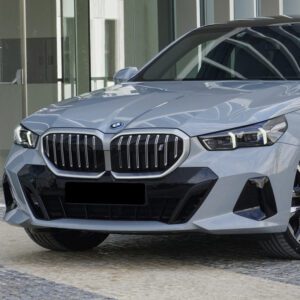 G60 `24 M-TEK Front Bumper