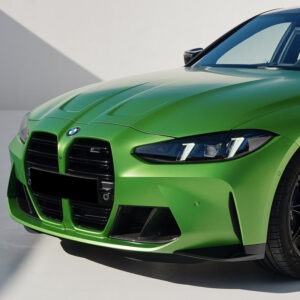 G20 `23 M3 Style Front Bumper + Front Grille