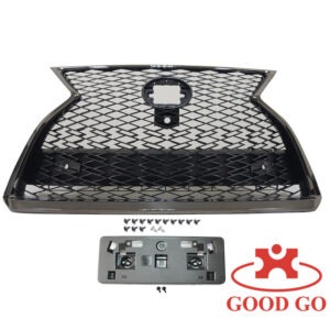 RX `20 Front Grille F Sport