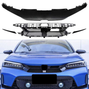 Civic FE `22 VRS Front Grille W/Cover