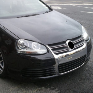 Golf MK5 `03 Front Bumper R32