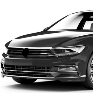 Passat B8 `15~`19 Front Bumper R Line