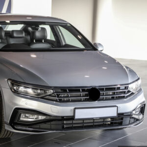 Passat B8.5 `20~`22 Front Bumper R Line