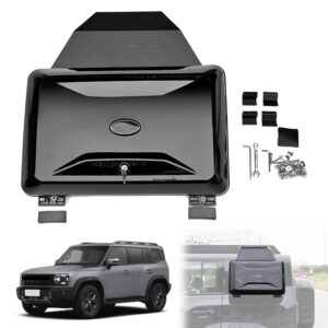 Jetour T2 `23 Side Box
